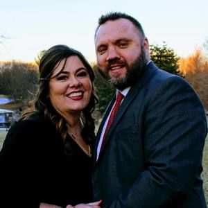 Meet your Posher, Larry